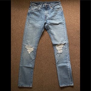 Levi’s 505C Men’s Jeans